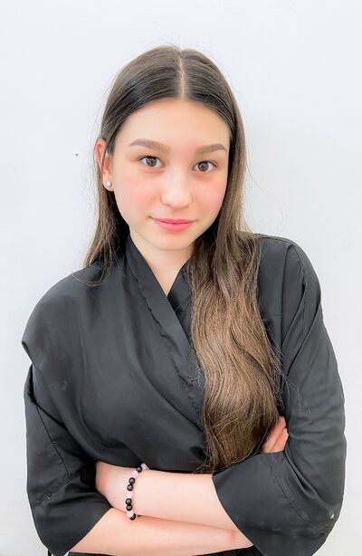 ПОЛИНА